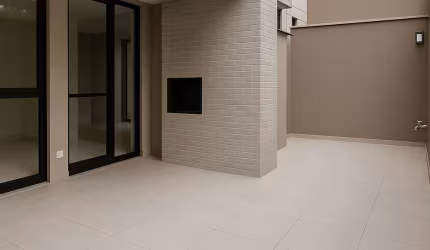 Apartamento Garden 130 m²