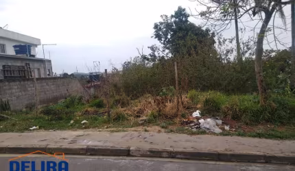 Terreno à Venda em Bairro Tranquilo com localização privilegiada