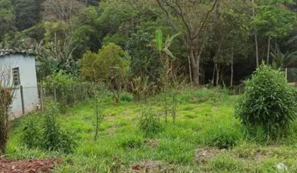Oportunidade! 2 Terrenos em Terra Preta Prontos para Financiamento Bancário
