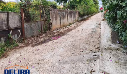 Oportunidade Industrial: Terreno Pronto para Construir sua Empresa