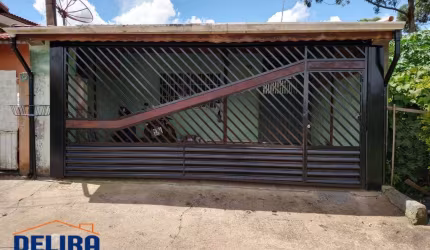 Casa Térrea com Ótimos Recursos e Pronta para Financiamento Bancário