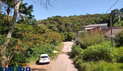 Terreno à venda em Terra Preta escriturado com 260m².