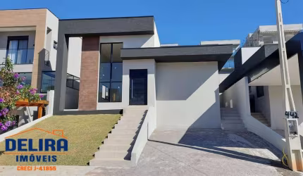 Casa com 3 dormitórios à venda, Condomínio Buona Vita
