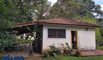 OPORTUNIDADE de conquistar a sua Chácara, em Mairiporã.