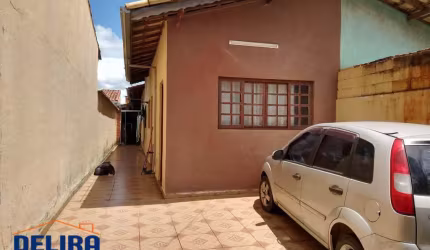 Casa à venda em Terra Preta, apto para financiamento bancário
