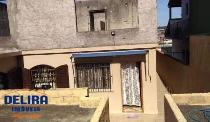 Casa a venda bem localizada em Terra Preta/ Mairiporã.