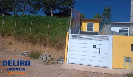 Casa para financiamento bancário, use o seu saldo do FGTS.