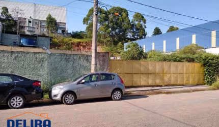 Terreno para venda e locação em Terra Preta Mairiporã em Bairro industrial.
