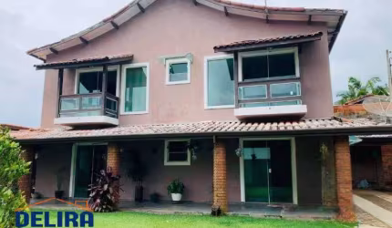 Uma belíssima chácara dentro de uma associação de moradores.