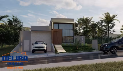 Casa perfeita para você e sua família morar em Atibaia