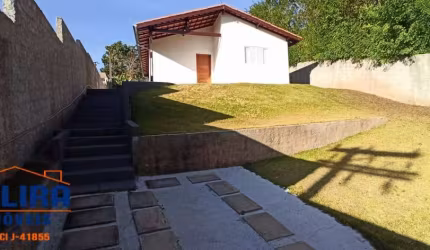 Chácara à venda com ótimo espaço em Terra Preta.