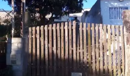Residência em Bairro Tranquilo: Conforto e Praticidade com 3 Quartos