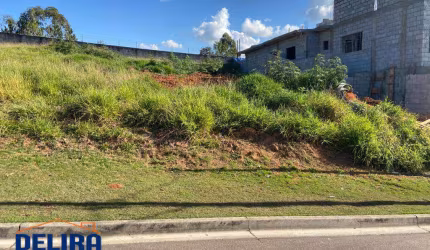 Terreno em Loteamento Fechado: Segurança para Construir seu Sonho!