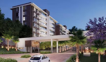 Apartamentos de 2, 3 e 4 dormitórios, aptos a financiamento bancário.