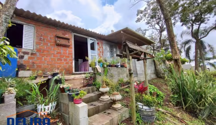 Casa à Venda em Mairiporã: Em Fase de Acabamento, Personalize seu Novo Lar