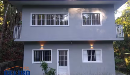 Casa à Venda em Mairiporã: Excelente Acabamento e Conforto Garantido!