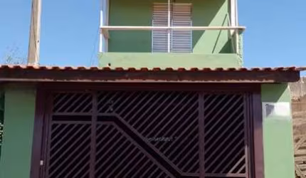 Sobrado em Terra Preta: 2 Dormitórios, 2 Suítes - Seu Novo!