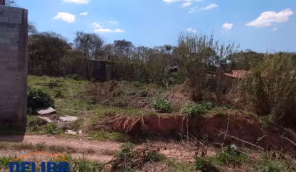 Terrenos à Venda em Terra Preta: Lotes Individuais de 139m²!