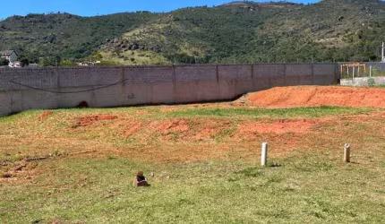 Terreno em Condomínio - Loteamento Villagio Passaredo