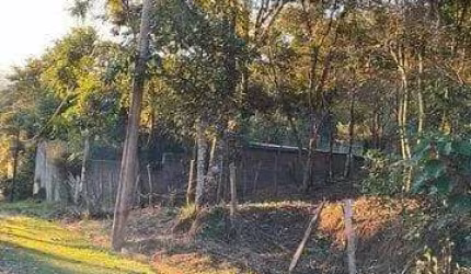 Oportunidade: Terreno de 1000 m² à Venda em Condomínio em Atibaia
