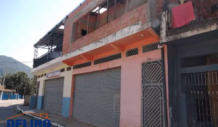 Casa em Mairiporã com 2 Suítes Espaçosas: Conforto e Privacidade
