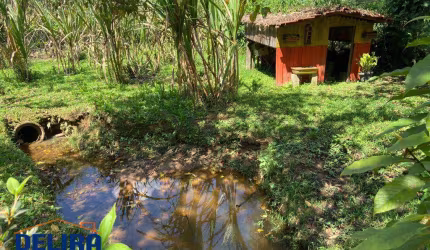 Sítio de 24 mil m²  em Mairiporã: Um Paraíso Natural Para você!