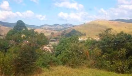 Terreno com Localização Privilegiada - Uma Oportunidade Rara!