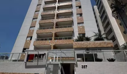 Apartamento Novo com Lazer Completo na Praia Grande