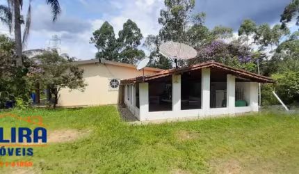 Oportunidade Única: Sítio Escriturado em Mairiporã