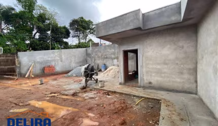 Oportunidade Imperdível: Casa com 3 Dormitórios em Bairro Tranquilo!