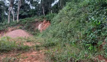 Terreno Pronto para Construir em Área Segura e Acessível