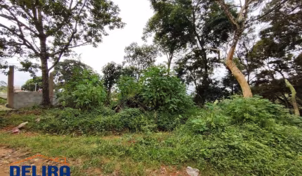 Terreno em Atibaia: Projeto Aprovado para a Construção do Seu Novo lar