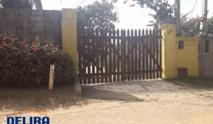Chácara / sítio com 3 quartos à venda na Alameda México, 421, Jundiaizinho, Mairiporã por R$ 340.000