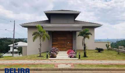 Casa à Venda no Residencial Morada do Sol - Segurança e Lazer