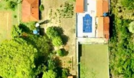 Terreno em Condomínio em Atibaia - Poraranga/Village