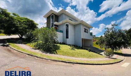 Sobrado à Venda no Loteamento Residencial Morada do Sol, Mairiporã