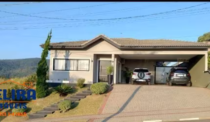 Lar dos Seus Sonhos no Residencial Morada do Sol em Mairiporã!