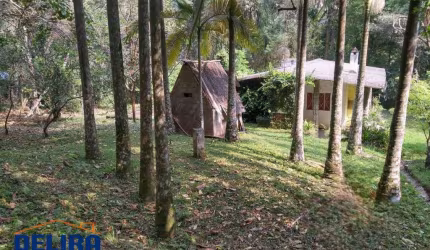 Chácara à Venda em Mairiporã - 8.000 m² com Escritura Definitiva