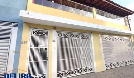 Oportunidade de Investimento: Casa para Renda com Retorno Garantido