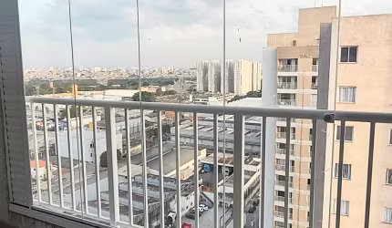 APARTAMENTO AO LADO DO SHOPPING PARA ALUGAR
