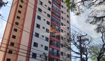 APARTAMENTO - APARTAMENTO - VILA EUCLIDES - 3 DORMITORIOS E 02 VAGAS - LINDO E COM PLANEJADOS!