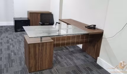 SALA - SALA DOMO BUSINESS - MOBILIADA