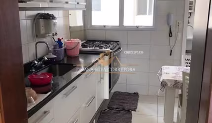 APARTAMENTO - NOVA PETROPOLIS - SÃO BERNARDO DO CAMPO.