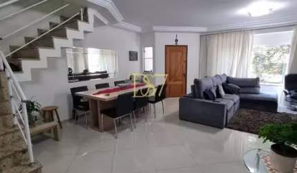 Sobrado a VENDA - Baeta Neves - 203m² AC - 4 Vagas - OPORTUNIDADE