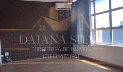EXELENTE SALA COMERCIAL - JARDIM DO MAR - 69M² - 1 VAGA FIXA.
