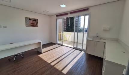 SALA COMERCIAL - CENTRO - TRAVESSA DA AV CONTINENTAL - 47M²