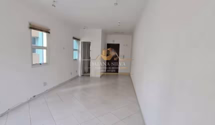 SALA COMERCIAL 38M² - SANTO ANDRE - SP