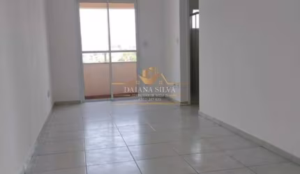 Apartamento - Centro de SBC - 52 m² - 1 vaga - impecável