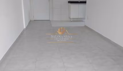Apartamento - Centro de SBC - 52 m² - 1 vaga - impecável