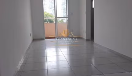 Apartamento - Centro de SBC - 52 m² - 1 vaga - impecável
